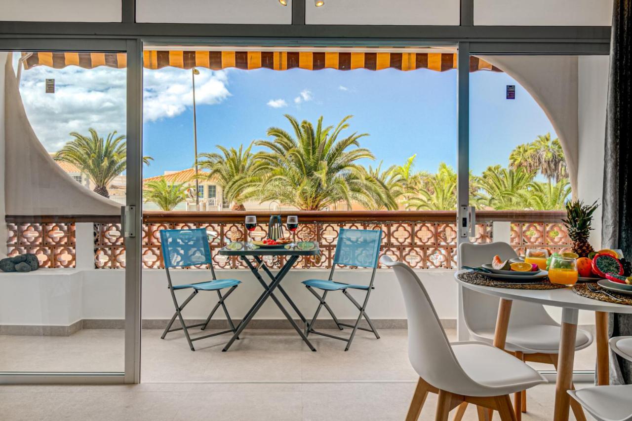 Dedasun Palm-mar Exterior foto